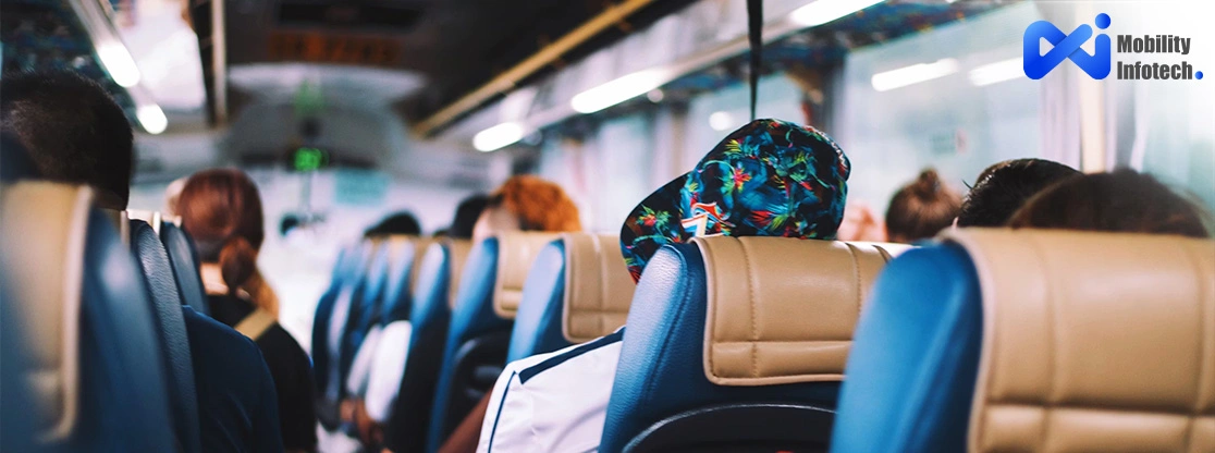 bus fleet management software