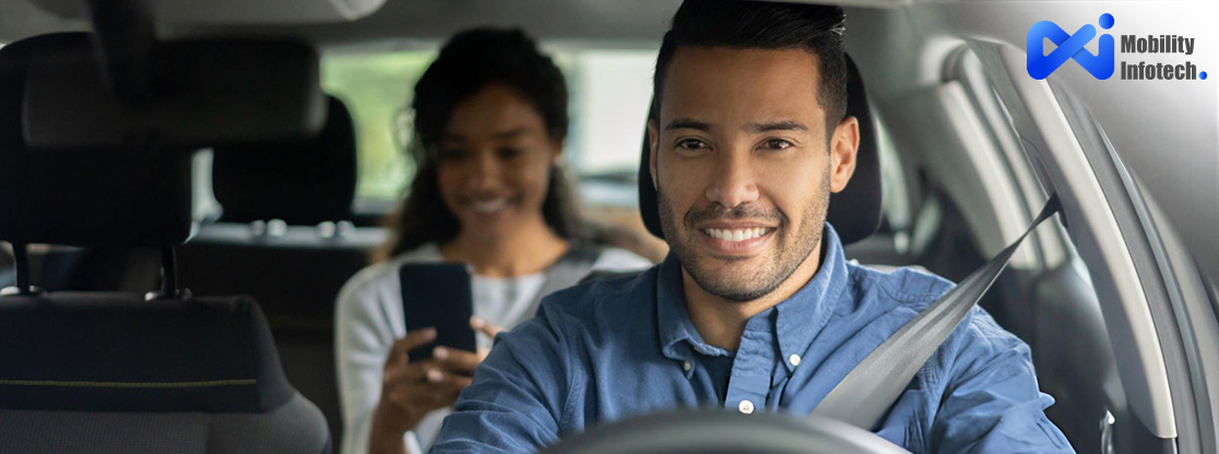 Taxi Dispatch Solutions Improve Efficiency