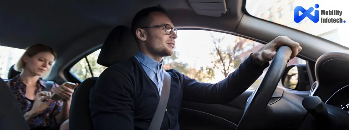 taxi scheduling software