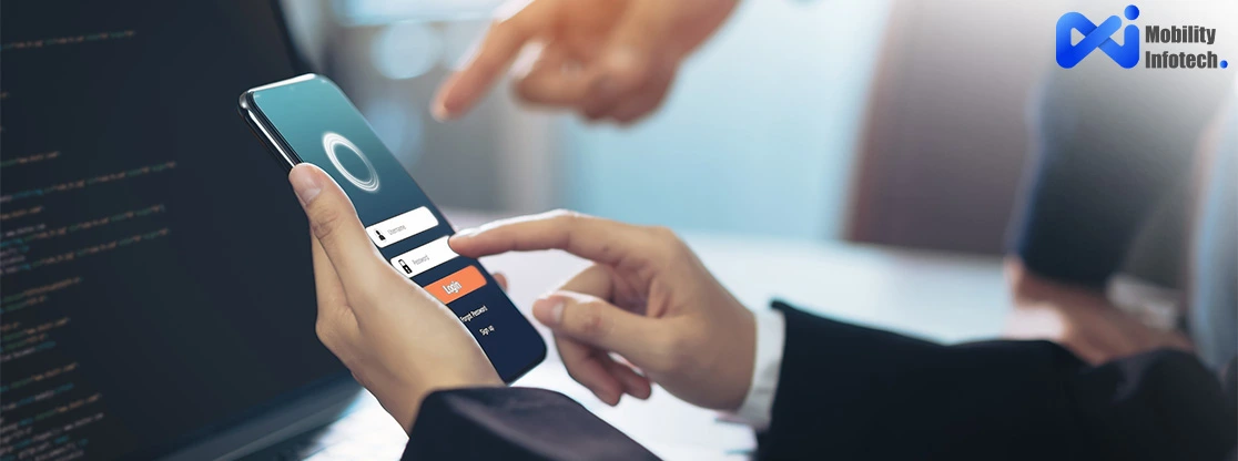 healthcare app development