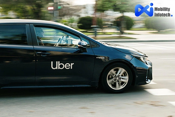 White Label Uber Clone