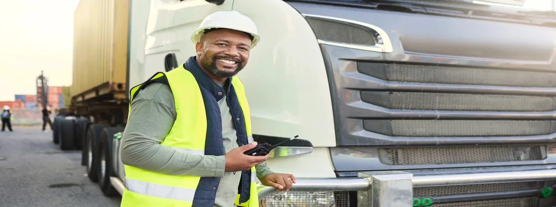 Investing in software for transport management