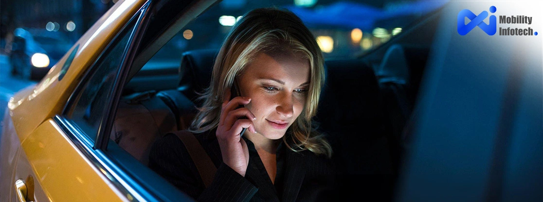 taxi dispatch system