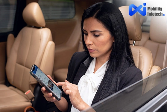 Best Limo Booking Software