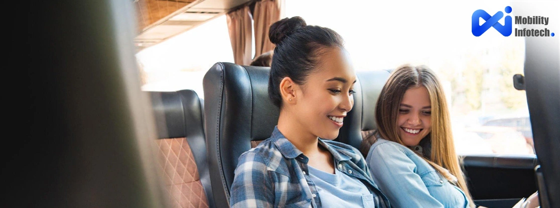 shuttle management software