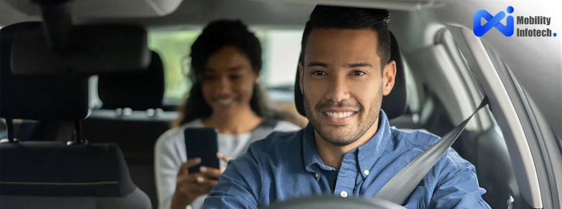 taxi tracking software