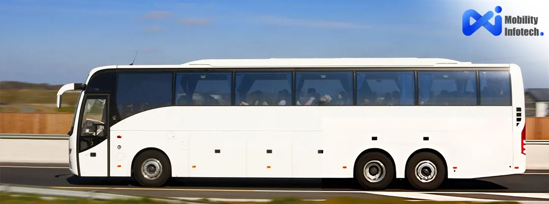 shuttle service software