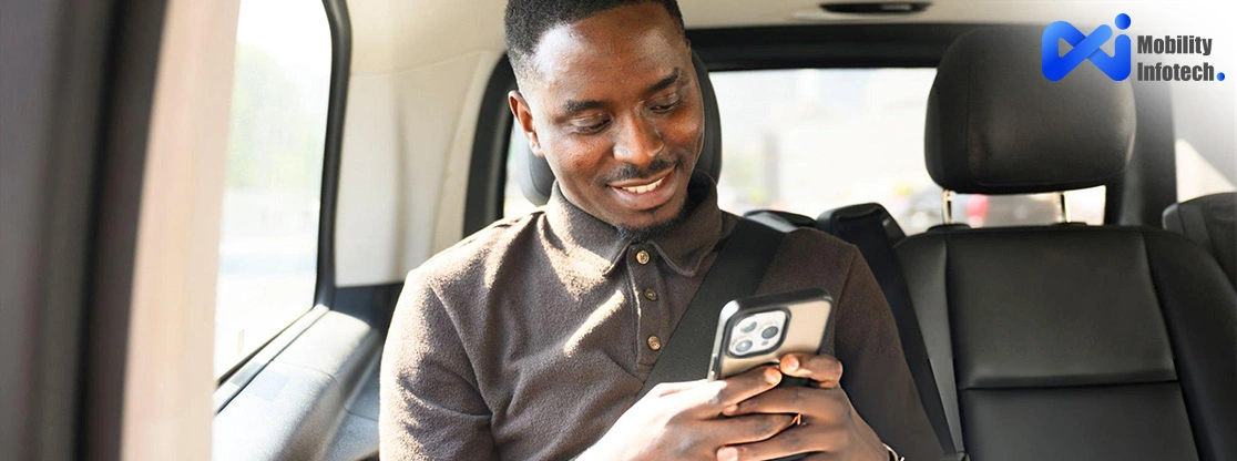 taxi dispatch software