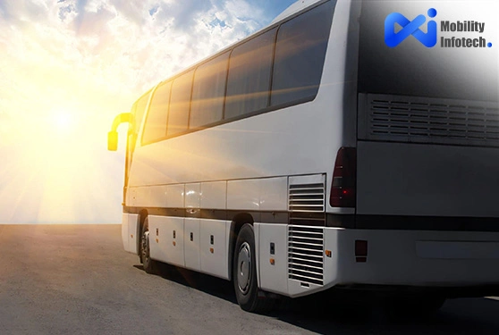 Bus Management Software