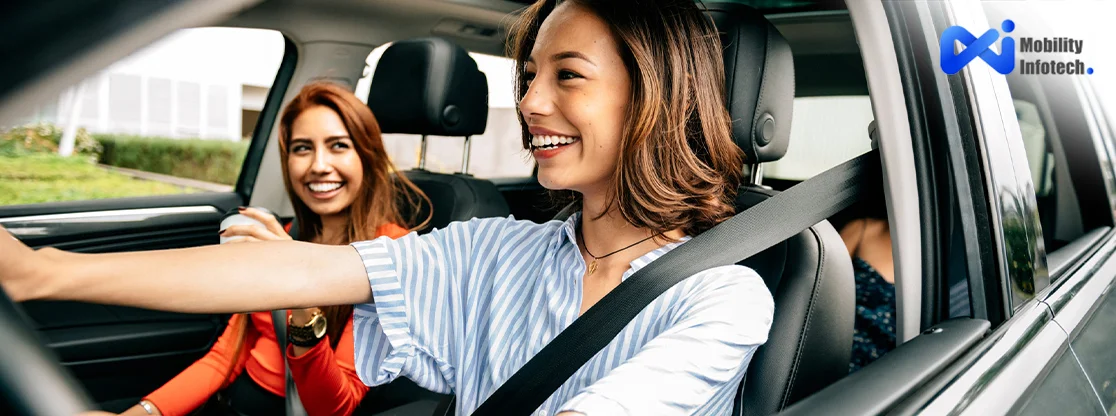 carpooling software makes commute easy in uk and germany