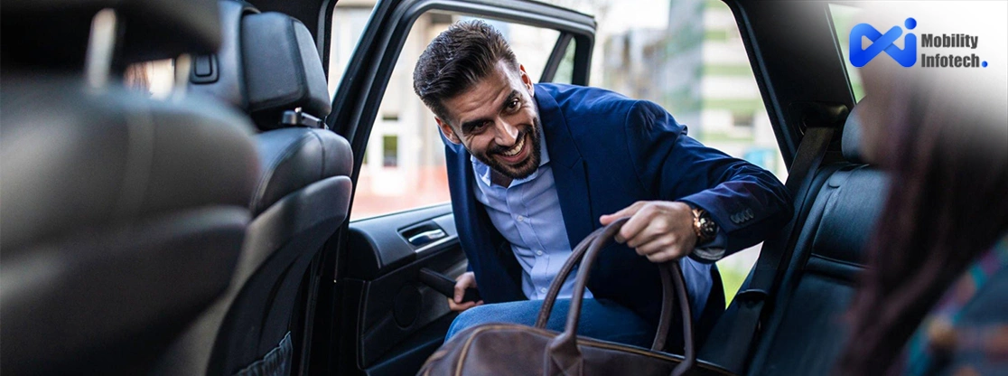 taxi dispatch system