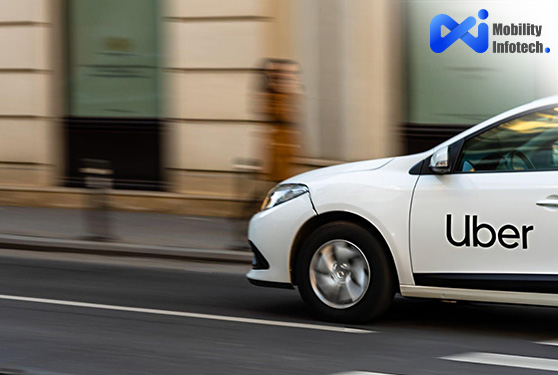 taxi dispatch software Turkey