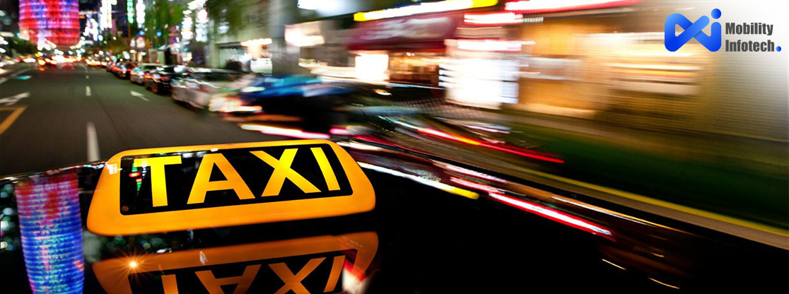 white label rideshare app