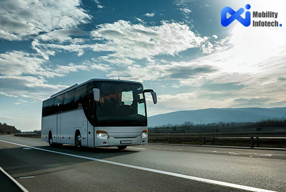 shuttle booking software 