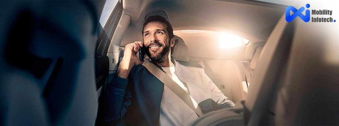 limo booking software