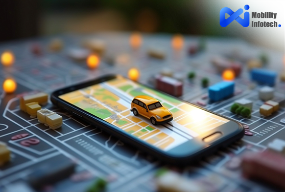 car rental software Nigeria