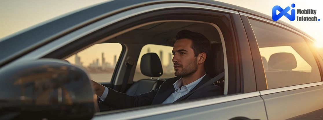 carpool app software