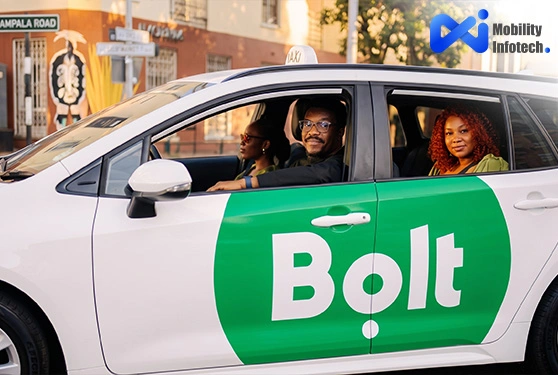 Taxi Dispatch Software