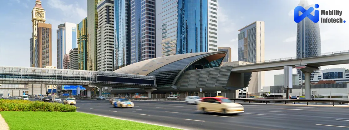 Smart and Sustainable Mobility Transformation