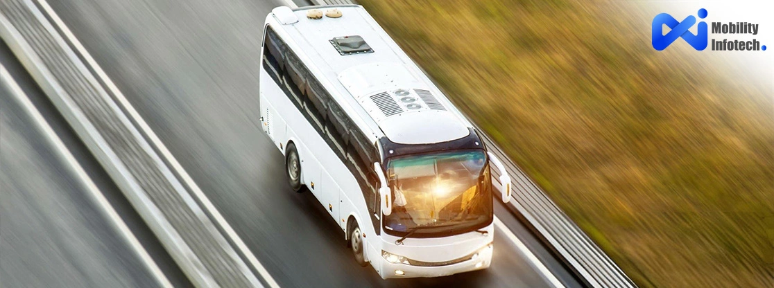 shuttle service software