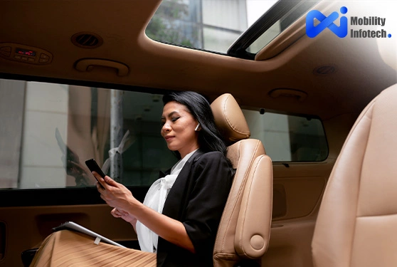 limo dispatch software
