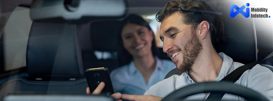 blablacar clone app