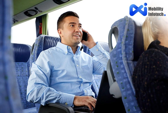 bus dispatch software