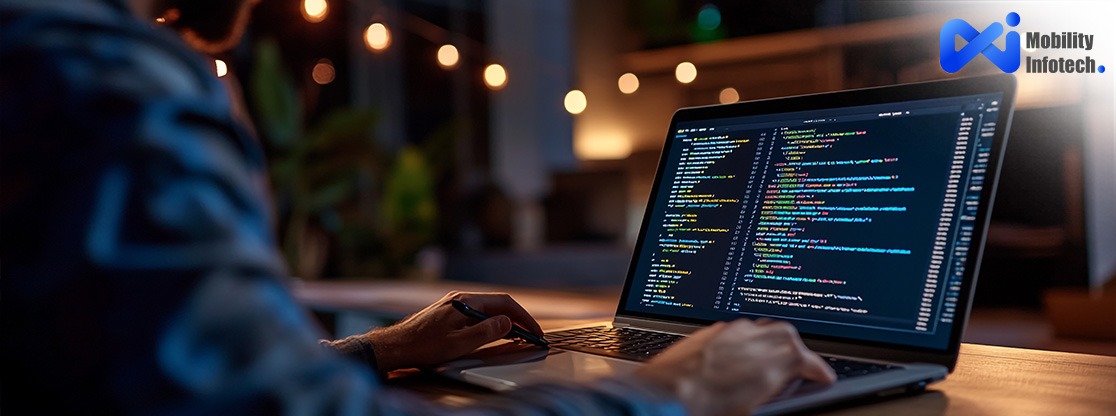 Indian businesses leveraging custom app development services for digital growth