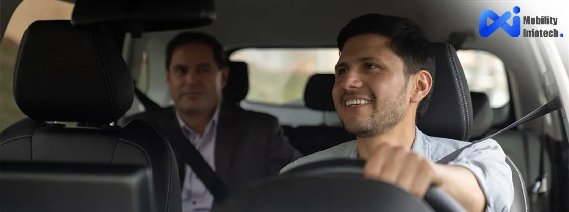 Key Features to Include in a Lyft Clone App for Maximum Success