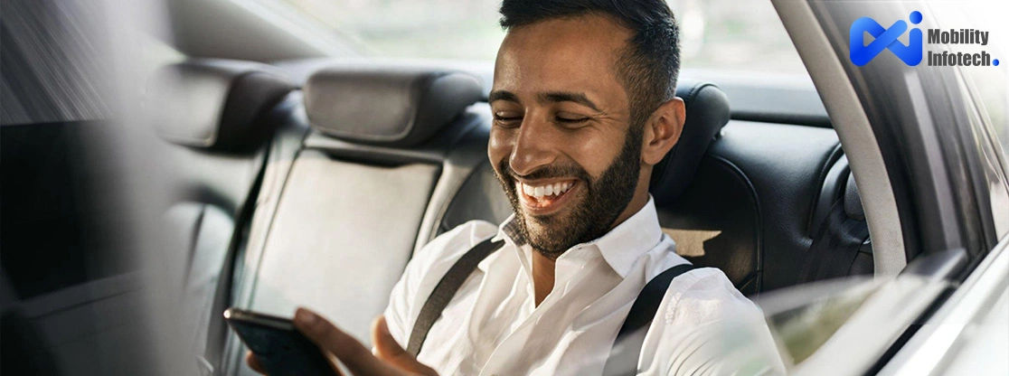 taxi management software