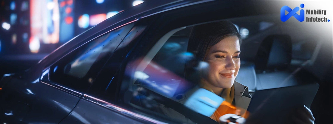 taxi cab dispatch software
