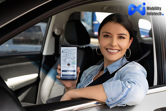 car rental software Belgium