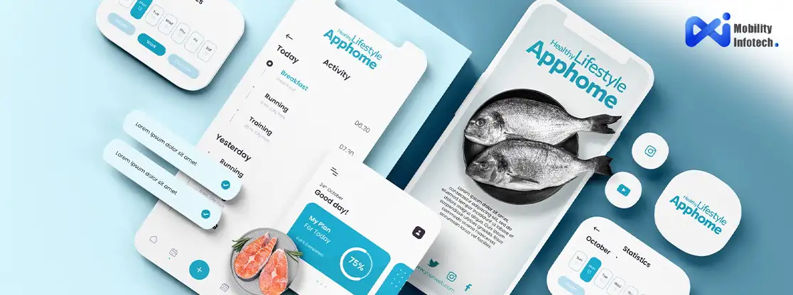 Custom App Development