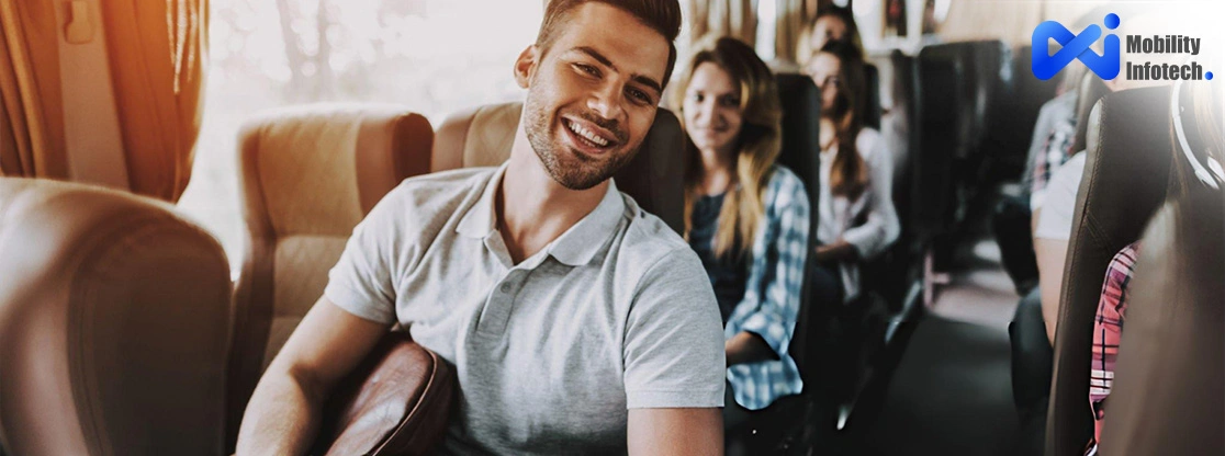 shuttle service software