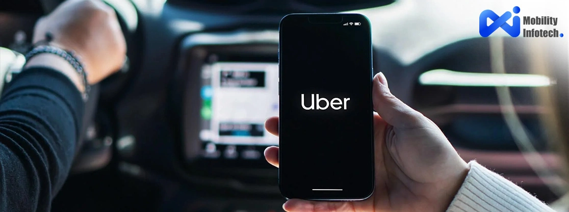 Lyft clone app