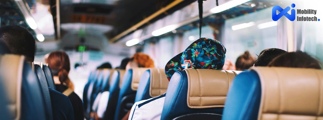 shuttle service software