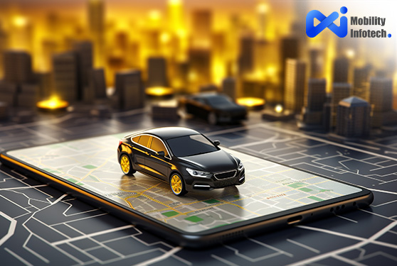 taxi dispatch software Turkey