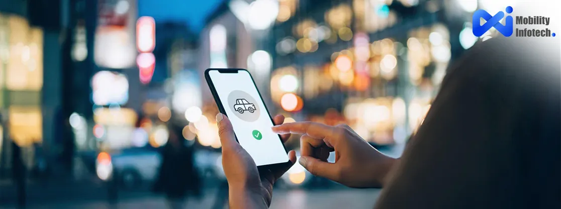 taxi management software