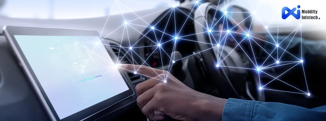 Taxi Software