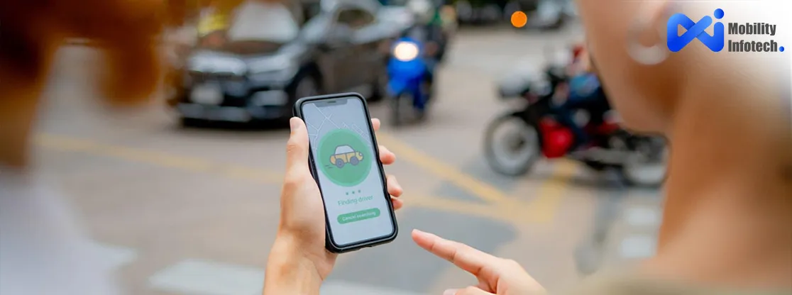 Best Taxi Booking System to Grow Your Ride Business