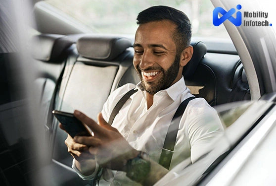 taxi dispatching software