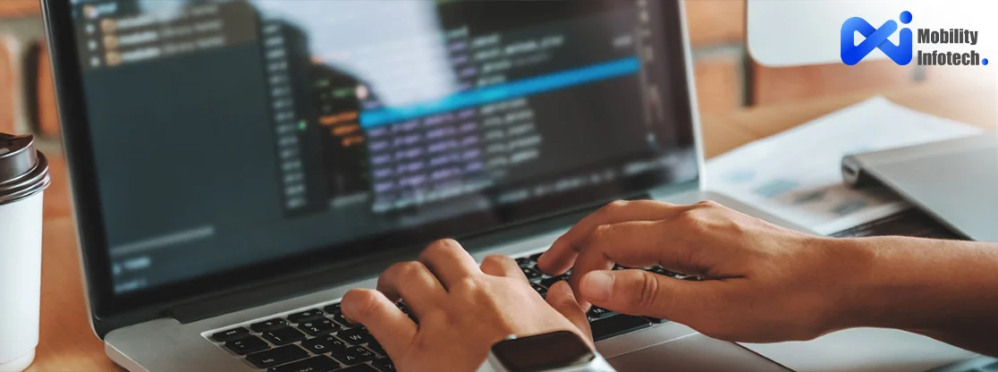 Custom App Development