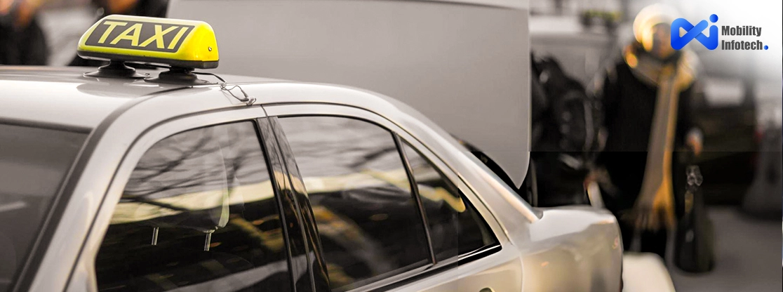 dispatch taxi software