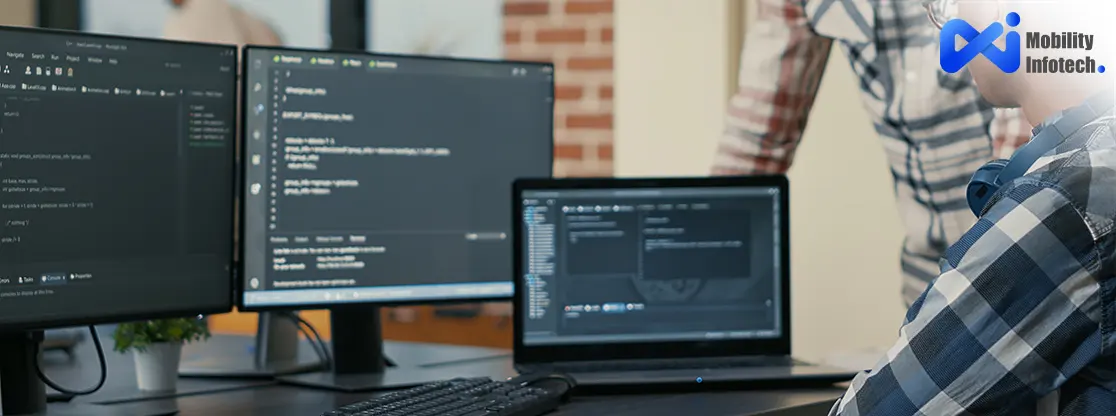 development app