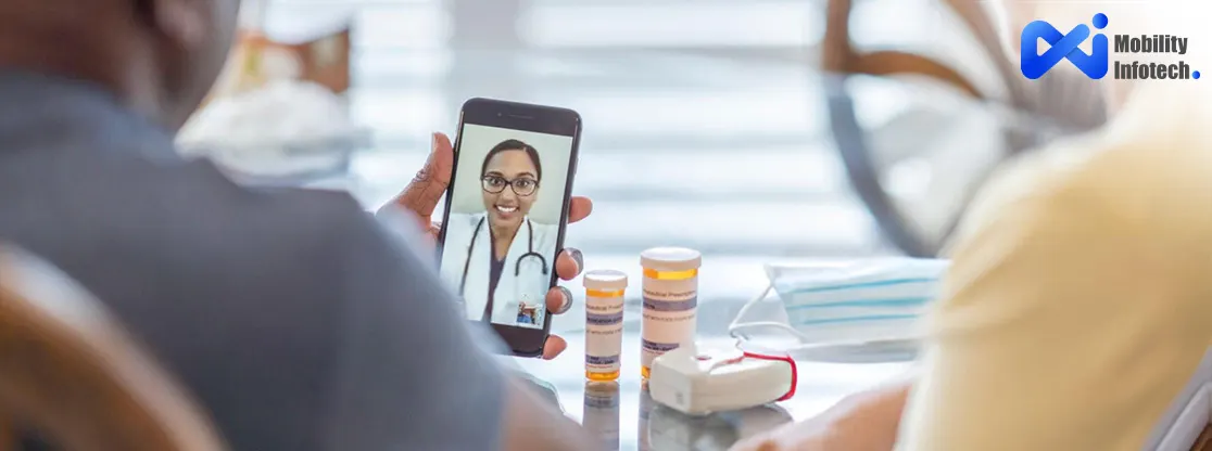 Online Doctor Consultation