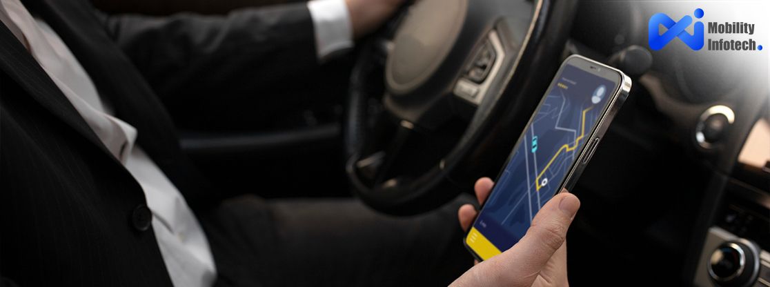 chauffeur booking software