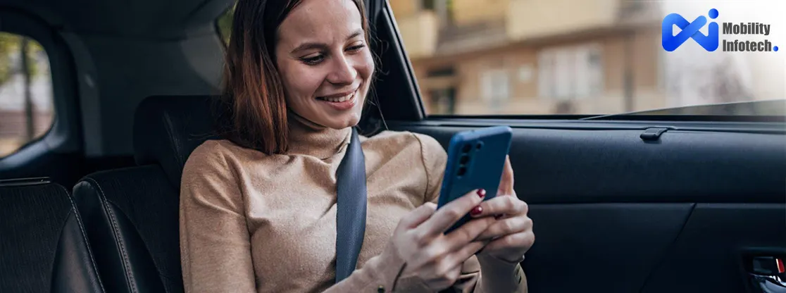 taxi software dispatch