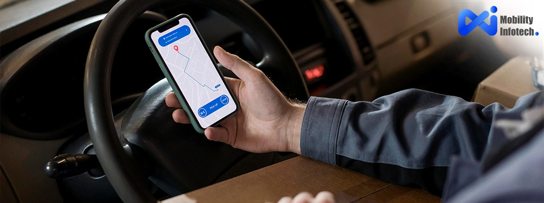 on-demand delivery software