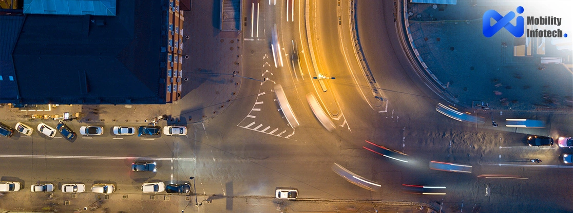 taxi business software
