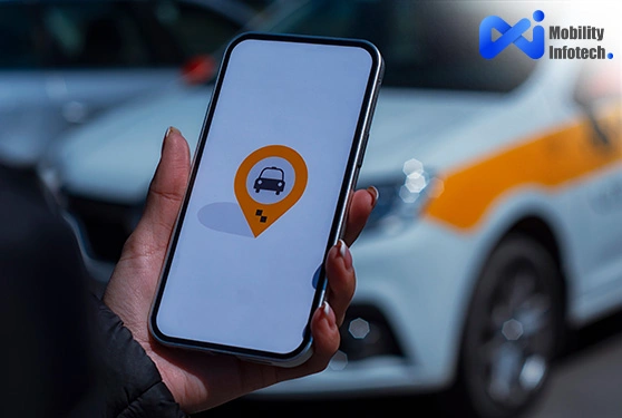 taxi operations UAE